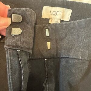 LOFT Chino Pants